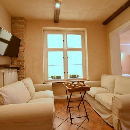 Chung cư 55 m² 2 phòng ngủ, 1 phòng tắm riêng ở Trung tâm thành phố Wroclaw Ngoại thất bức ảnh