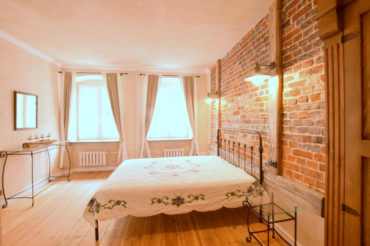 Chung cư 55 m² 2 phòng ngủ, 1 phòng tắm riêng ở Trung tâm thành phố Wroclaw Ngoại thất bức ảnh