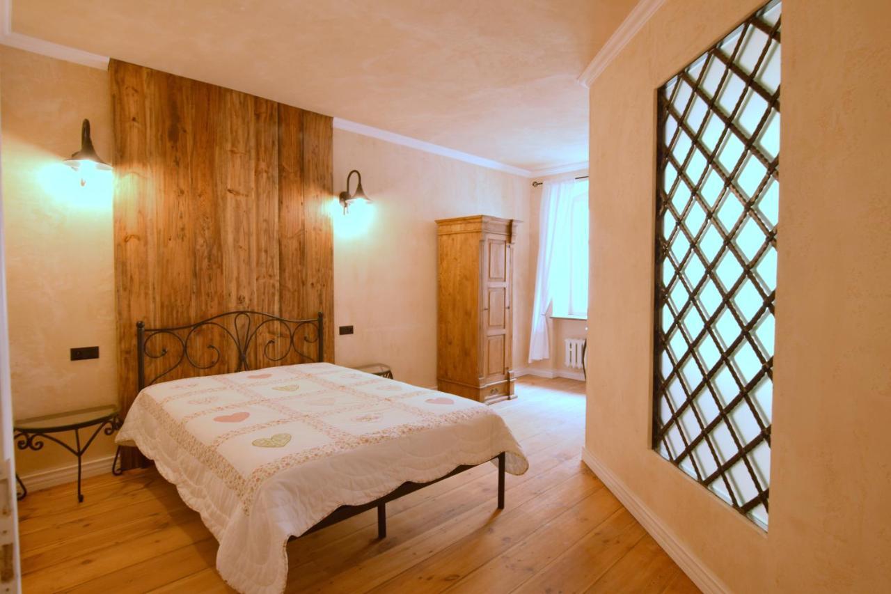 Chung cư 55 m² 2 phòng ngủ, 1 phòng tắm riêng ở Trung tâm thành phố Wroclaw Ngoại thất bức ảnh